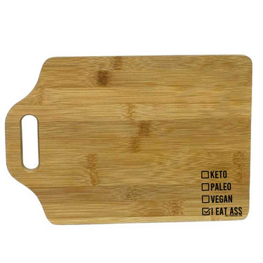 Custom Cutting Board 13